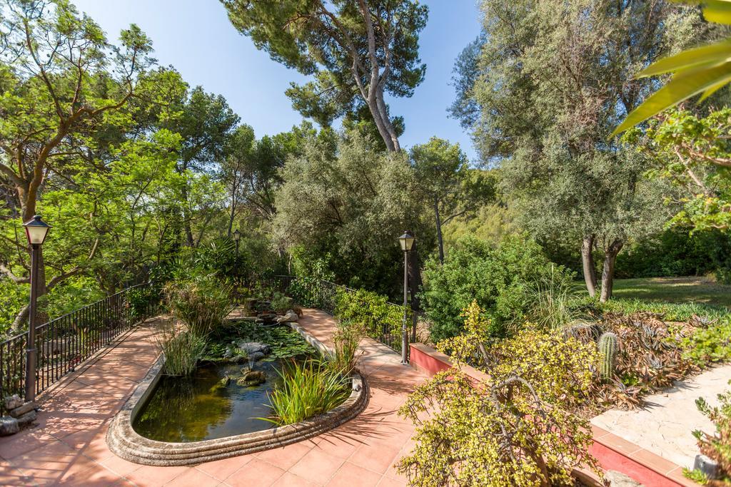Casa De Las Vistas Palma di Maiorca Esterno foto
