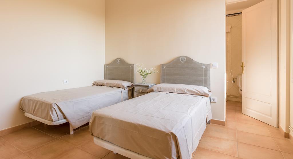 Casa De Las Vistas Palma di Maiorca Esterno foto