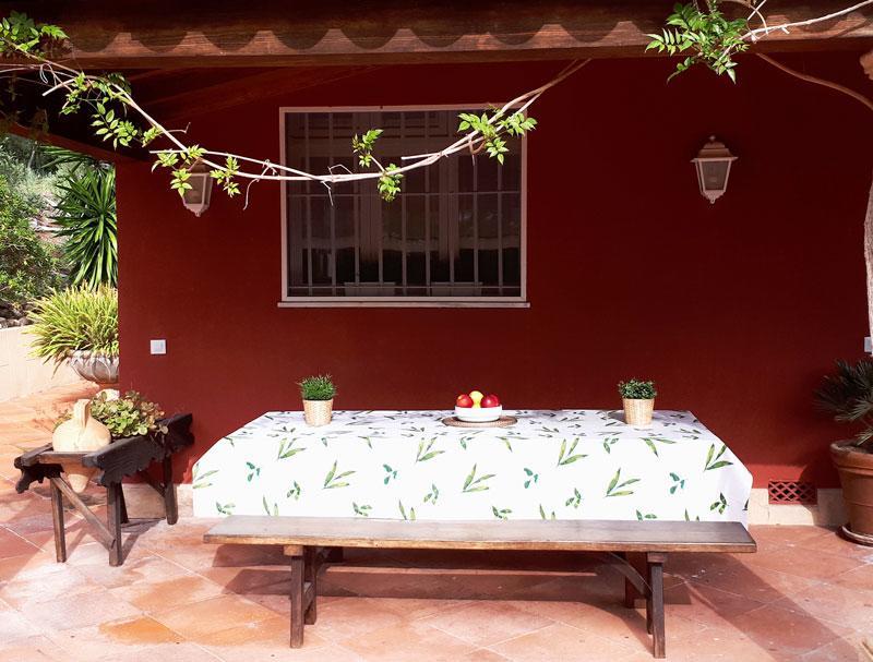 Casa De Las Vistas Palma di Maiorca Esterno foto