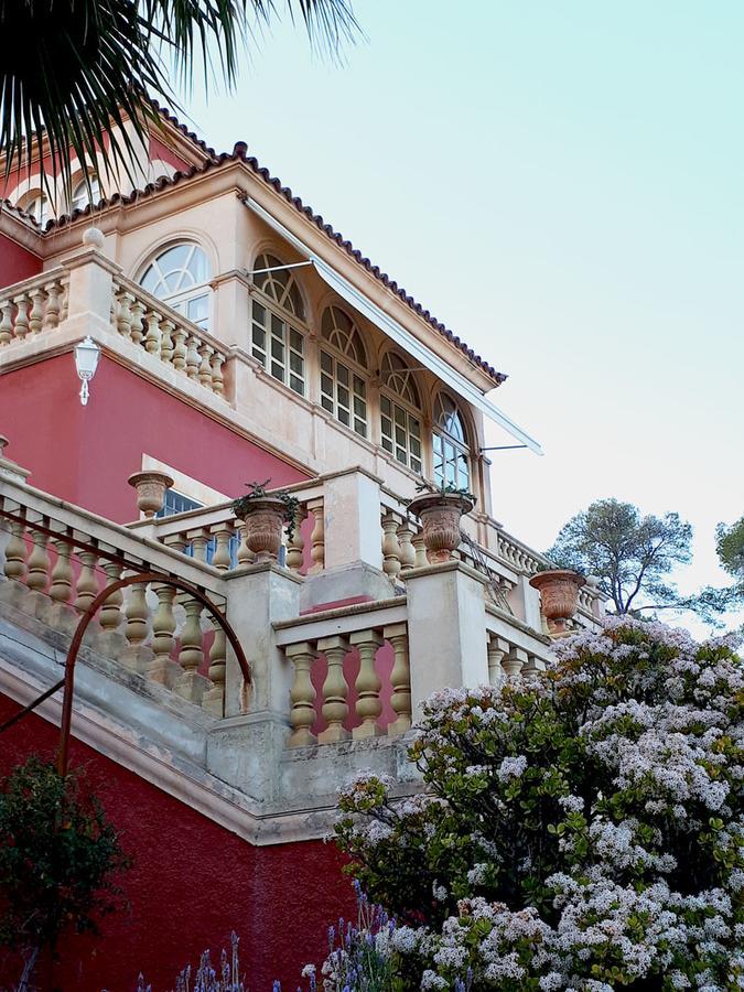 Casa De Las Vistas Palma di Maiorca Esterno foto